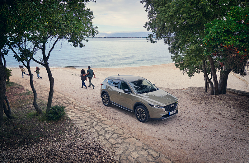 Mazda Cx5 Gallery Exterior 14